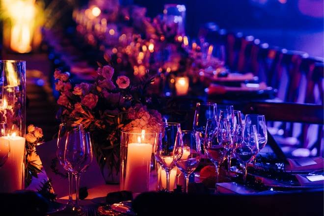 Gala Dinner