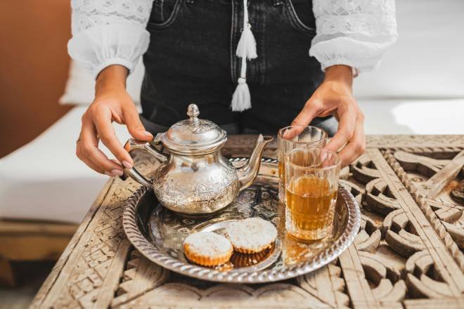 Moroccan Authenticity