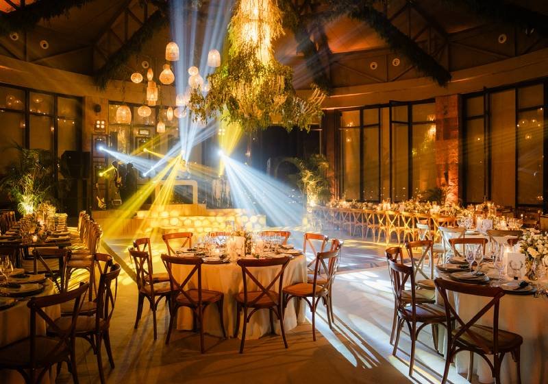 Tamunt Catering Premium Caterer in Marrakech